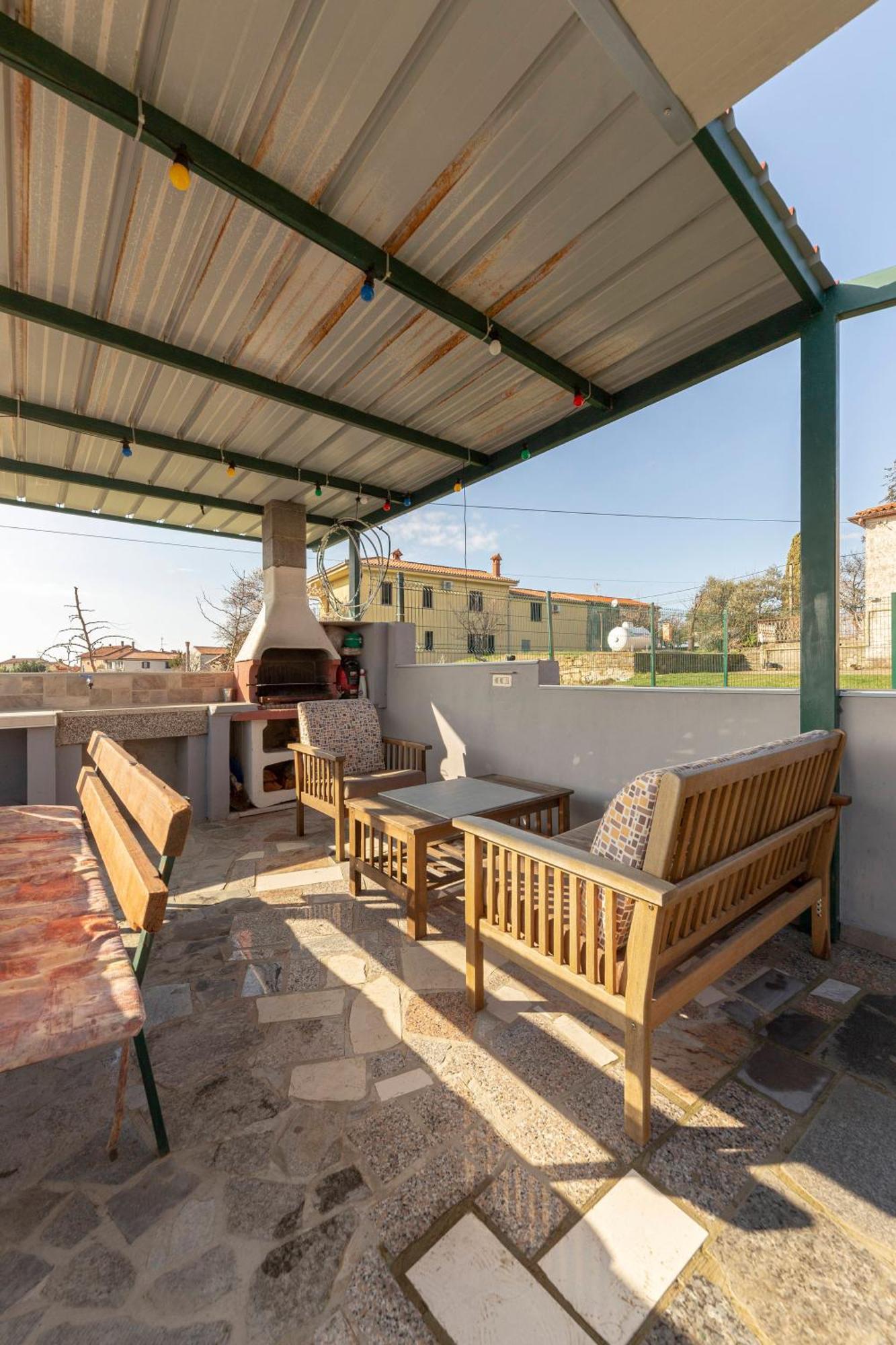 شقة Apartma Zan Šmarje المظهر الخارجي الصورة