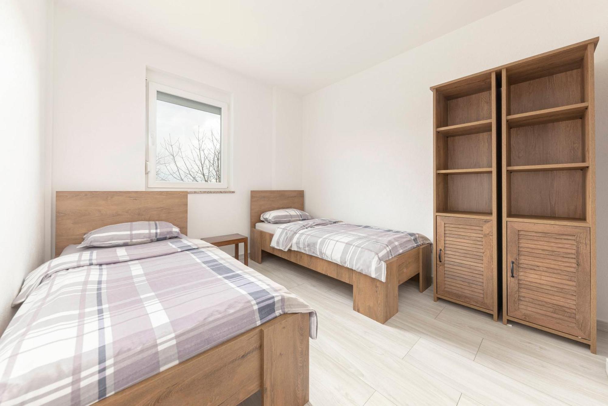 شقة Apartma Zan Šmarje المظهر الخارجي الصورة