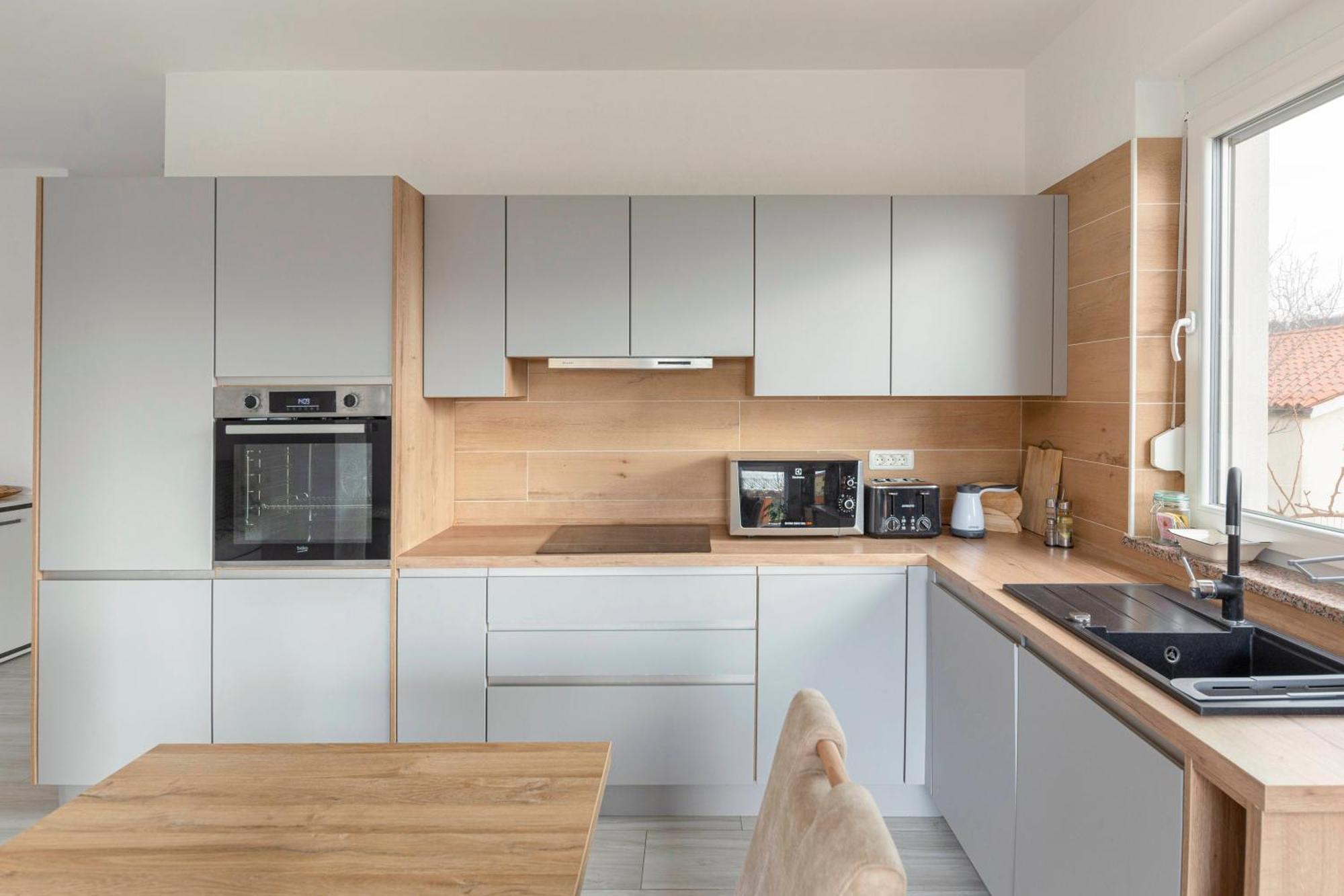 شقة Apartma Zan Šmarje المظهر الخارجي الصورة