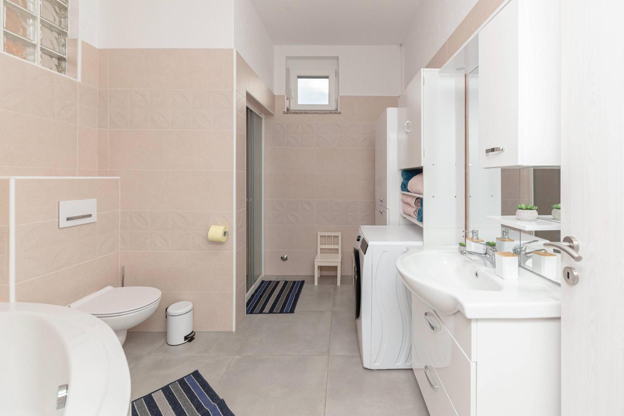 شقة Apartma Zan Šmarje المظهر الخارجي الصورة