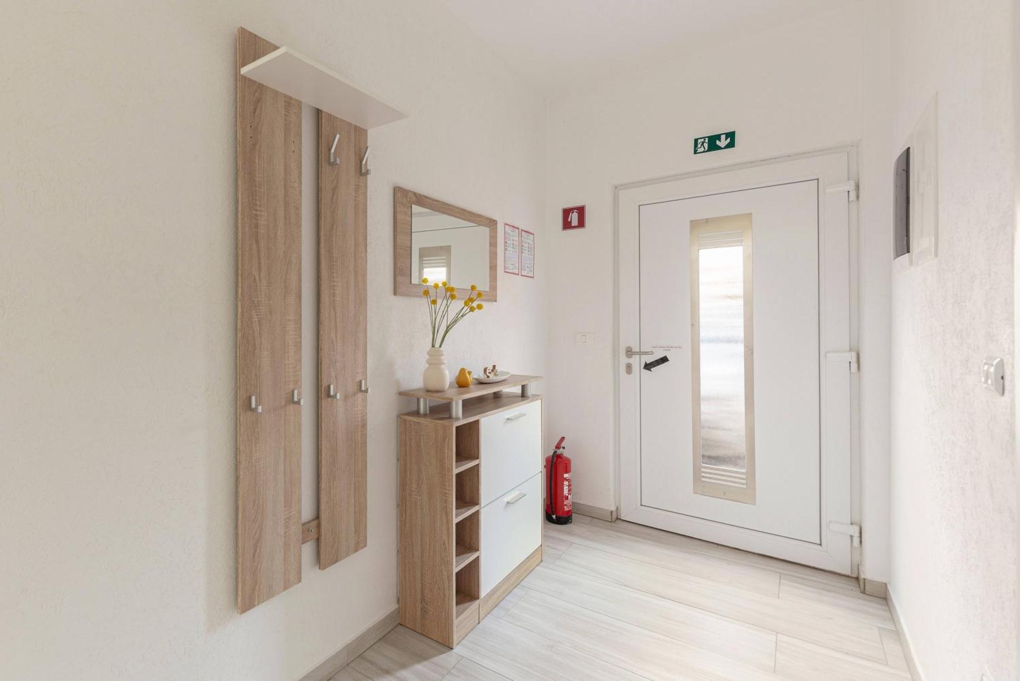 شقة Apartma Zan Šmarje المظهر الخارجي الصورة