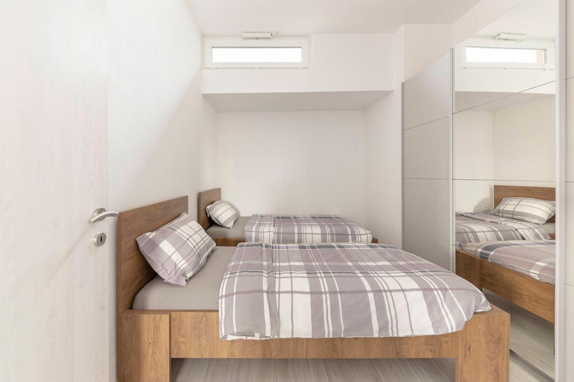 شقة Apartma Zan Šmarje المظهر الخارجي الصورة